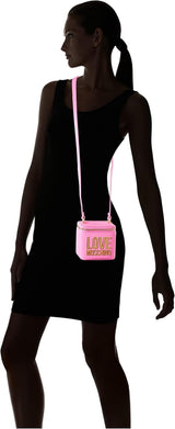 Love Moschino Jc4103pp1gli0 taška přes rameno Dámské tašky Naty Shop