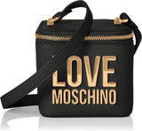 Love Moschino Jc4103pp1gli0 taška přes rameno Dámské tašky Naty Shop Black