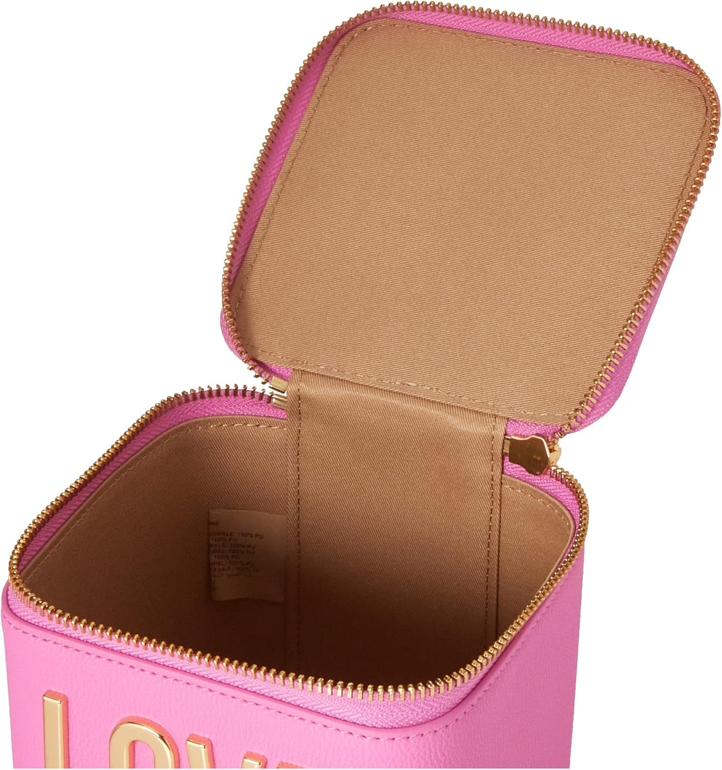 Love Moschino Jc4103pp1gli0 taška přes rameno Dámské tašky Naty Shop