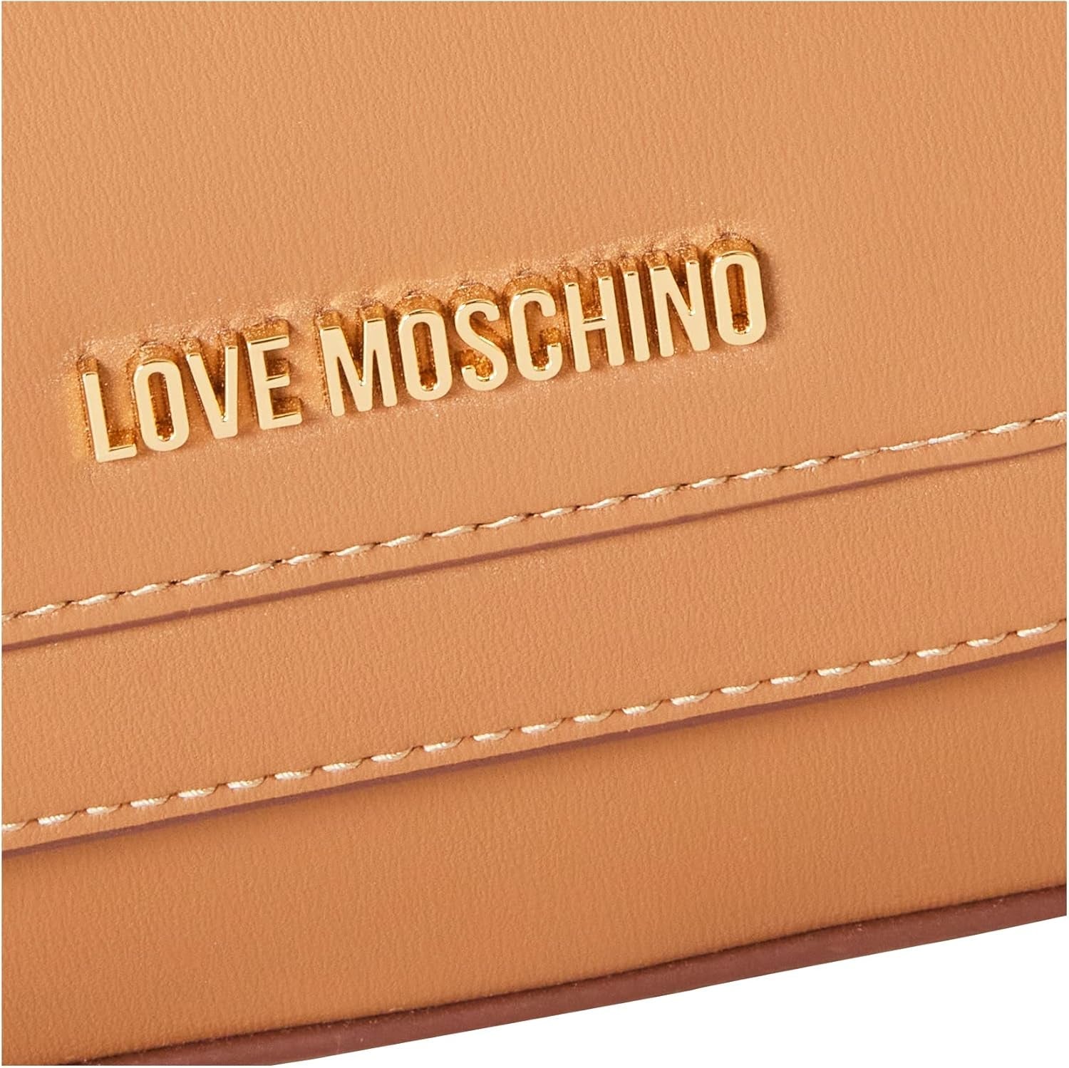 Love Moschino Jc4116pp1glr0201 Kabelka, Camel Bags Ženy Naty Shop