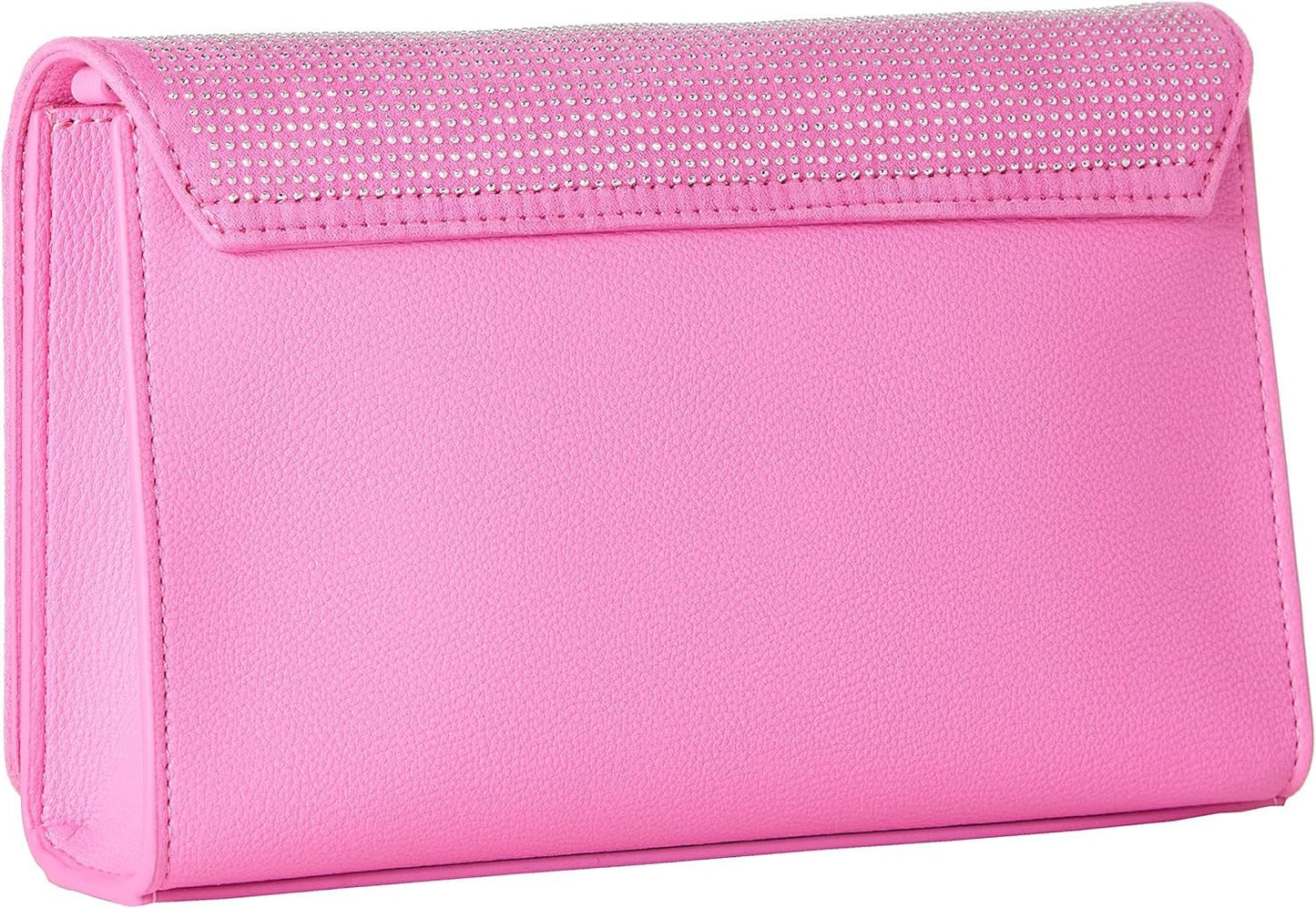 Love Moschino Jc4139pp1gly163a taška přes rameno, růžová Tašky Ženy Naty Shop