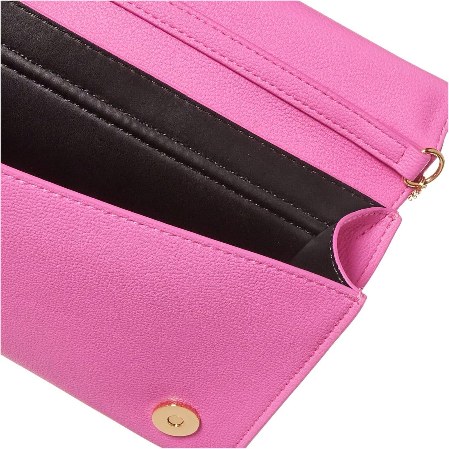 Love Moschino Jc4139pp1gly163a taška přes rameno, růžová Tašky Ženy Naty Shop