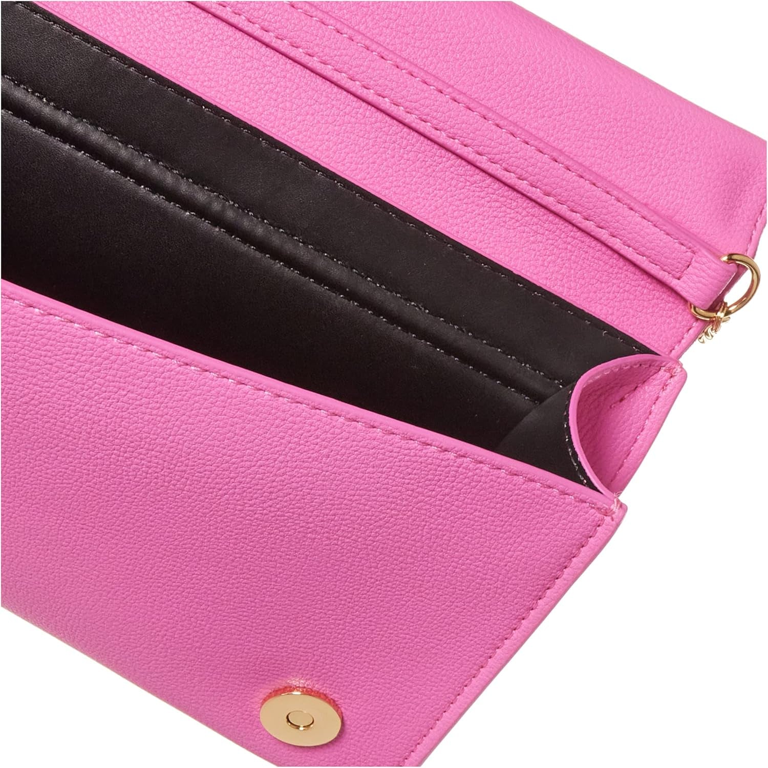 Love Moschino Jc4139pp1gly163a taška přes rameno, růžová Tašky Ženy Naty Shop