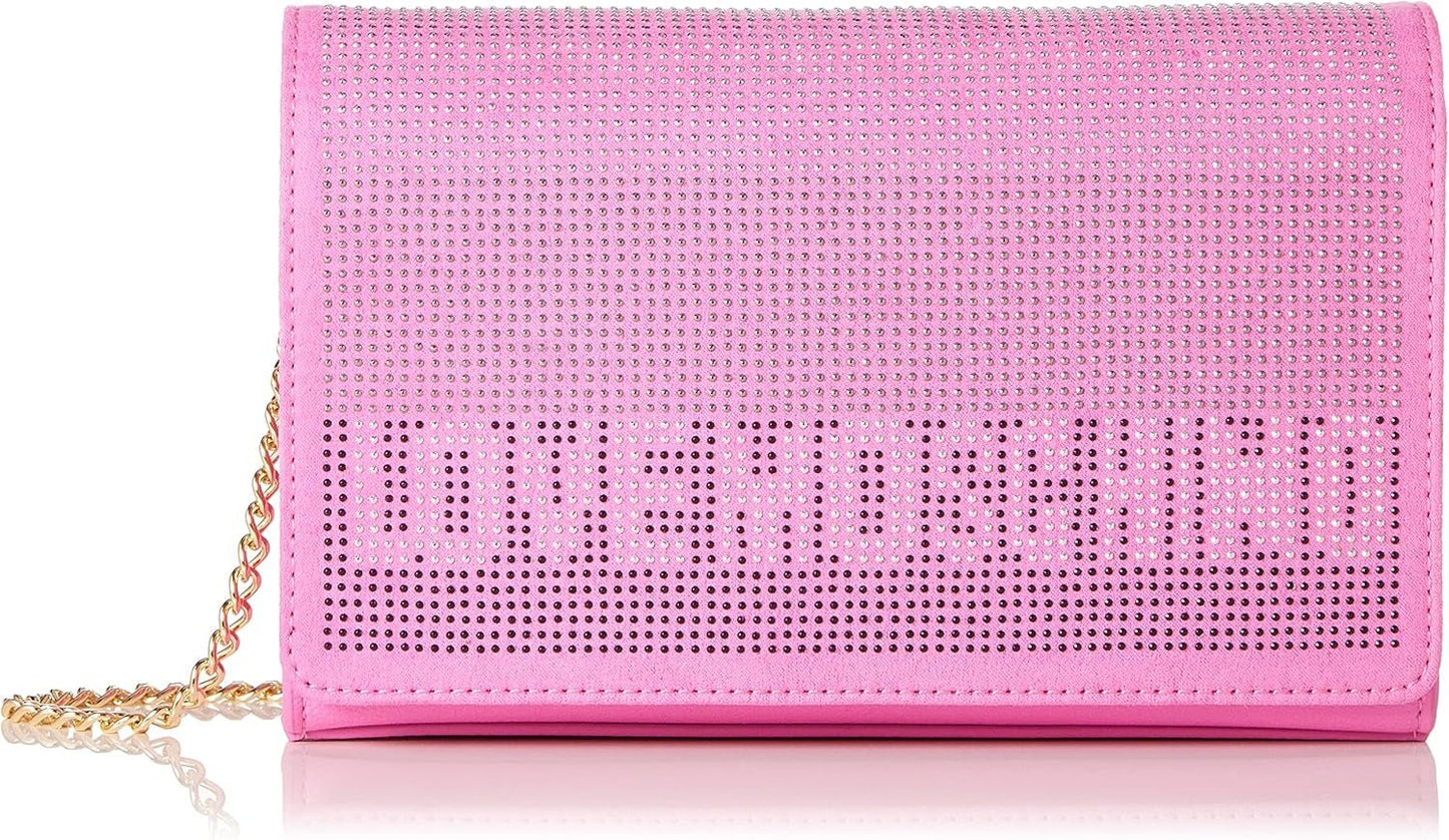 Love Moschino Jc4139pp1gly163a Taška přes rameno Růžové Tašky Ženy Naty Shop Výchozí název