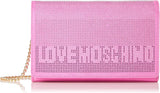 Love Moschino Jc4139pp1gly163a Taška přes rameno Růžové Tašky Ženy Naty Shop Výchozí název