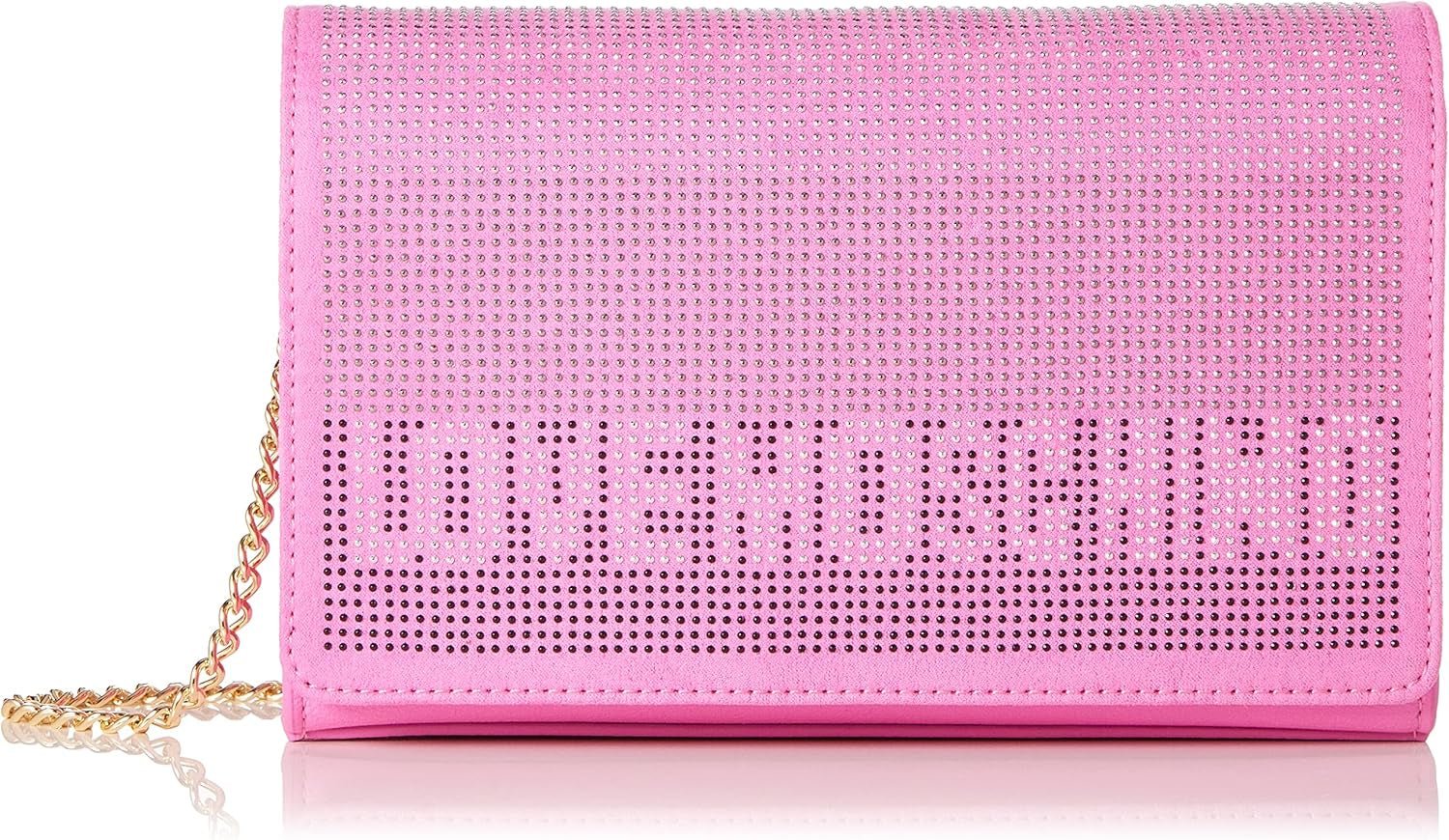 Love Moschino Jc4139pp1gly163a Taška přes rameno Růžové Tašky Ženy Naty Shop Výchozí název