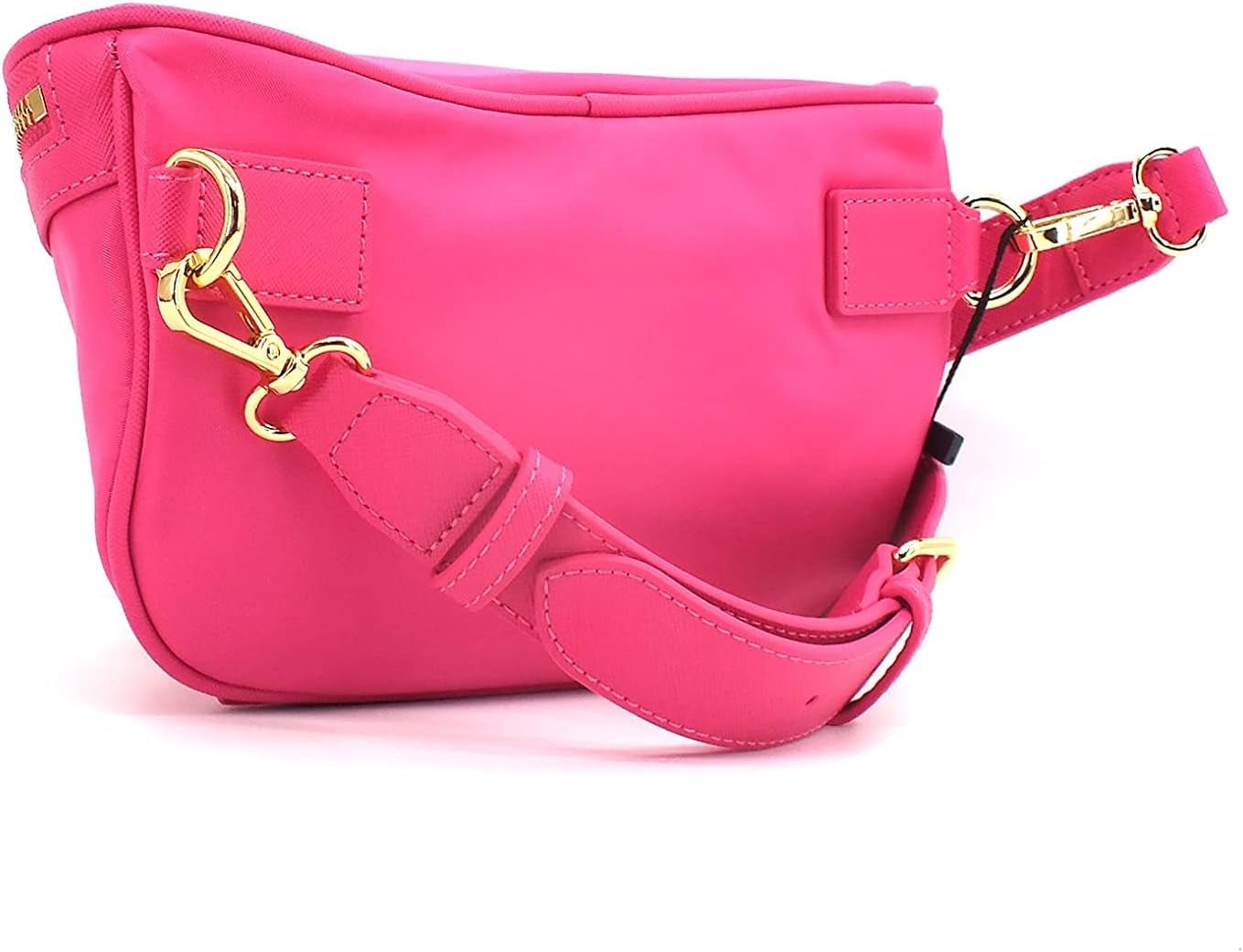 Love Moschino Jc4155pp1glg161a taška přes rameno, růžová Tašky Dámské Naty Shop