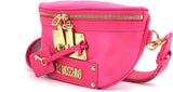 Love Moschino Jc4155pp1glg161a taška přes rameno, růžová Tašky Dámské Naty Shop