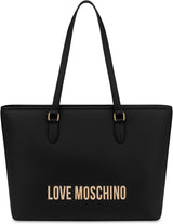 Love Moschino Jc4190pp1mkd0000 Nakupování, Černé Dámské Tašky Naty Shop Výchozí název