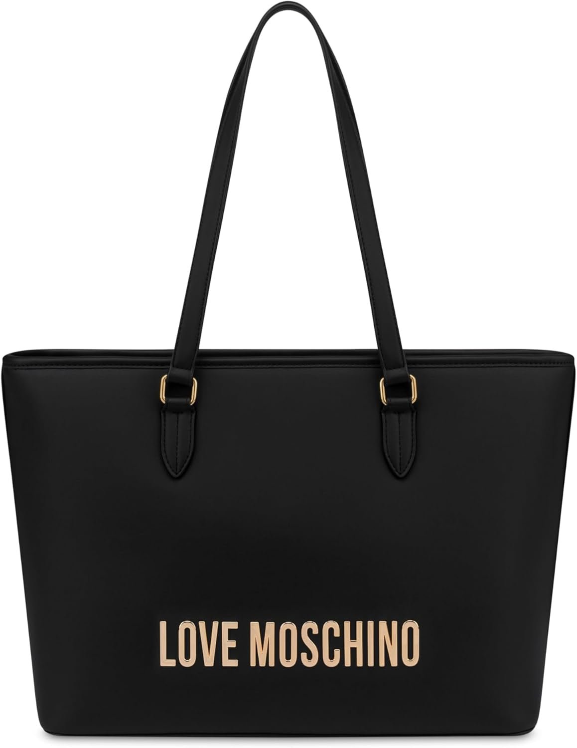 Love Moschino Jc4190pp1mkd0000 Nakupování, Černé Dámské Tašky Naty Shop Výchozí název