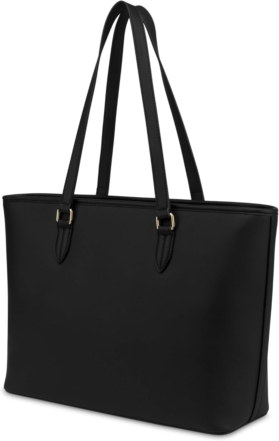 Love Moschino Jc4190pp1mkd0000 Nakupování, Černé Dámské Tašky Naty Shop