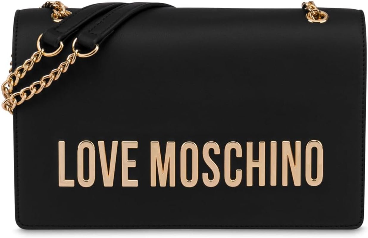 Love Moschino Jc4192pp1mkd000b Taška přes rameno Černé Tašky Ženy Naty Shop Výchozí název