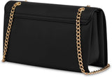 Love Moschino Jc4192pp1mkd000b taška přes rameno, černá Tašky Dámské Naty Shop