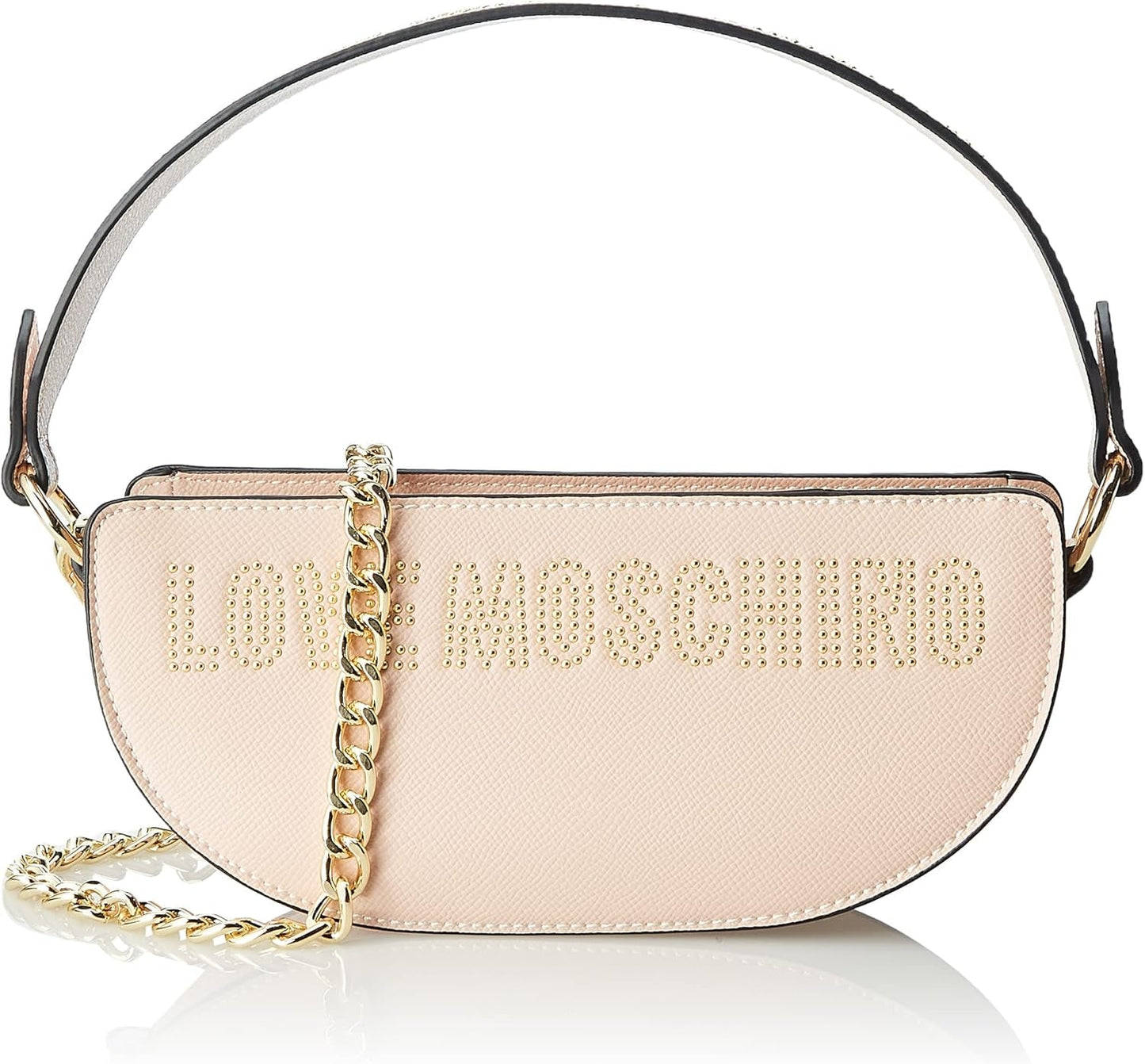 Love Moschino Jc4208pp0gkg0 kabelka Ženy Tašky Naty Shop Nude