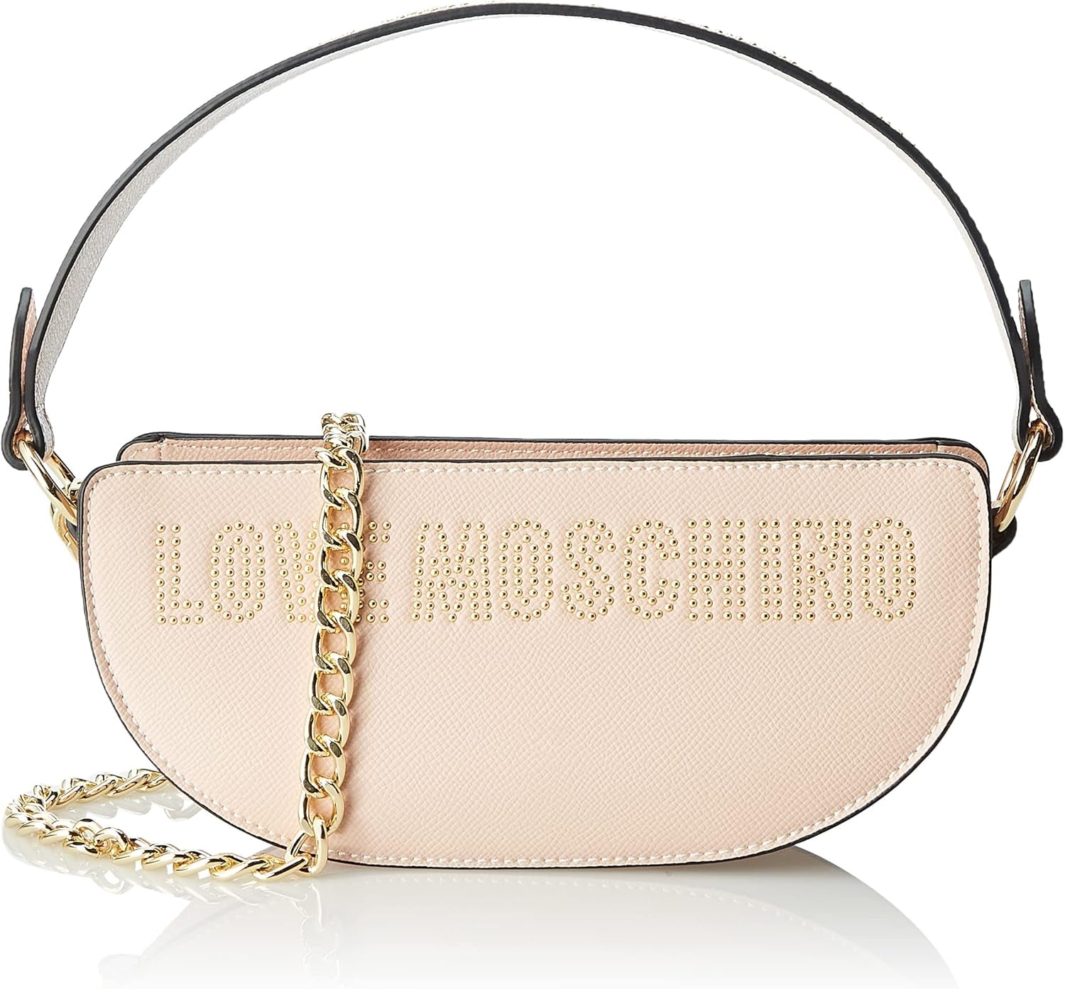 Love Moschino Jc4208pp0gkg0 kabelka Ženy Tašky Naty Shop Nude