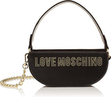 Love Moschino Jc4208pp0gkg0 Kabelka Ženy Tašky Naty Shop Black