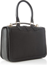 Love Moschino Jc4210pp0a taška přes rameno, černá (Black Pebble) Dámské tašky Naty Shop