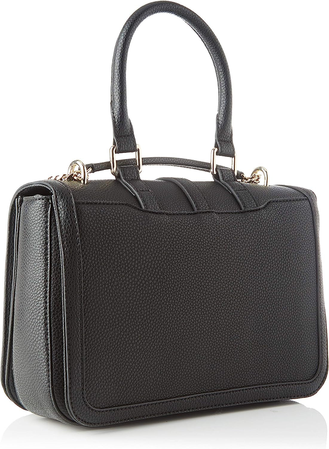 Love Moschino Jc4210pp0a taška přes rameno, černá (Black Pebble) Dámské tašky Naty Shop