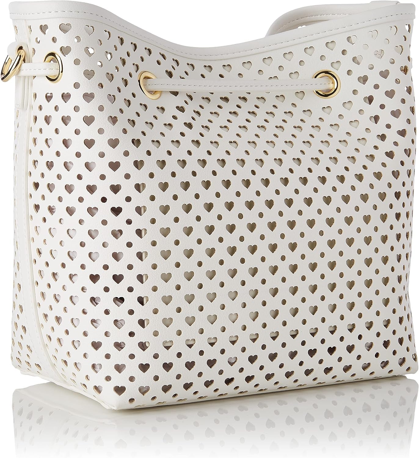 Love Moschino Jc4232pp0gkk0 taška přes rameno Dámské tašky Naty Shop