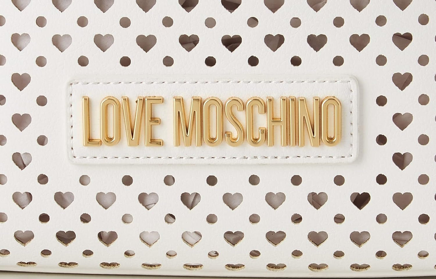 Love Moschino Jc4232pp0gkk0 taška přes rameno Dámské tašky Naty Shop