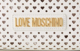 Love Moschino Jc4232pp0gkk0 taška přes rameno Dámské tašky Naty Shop