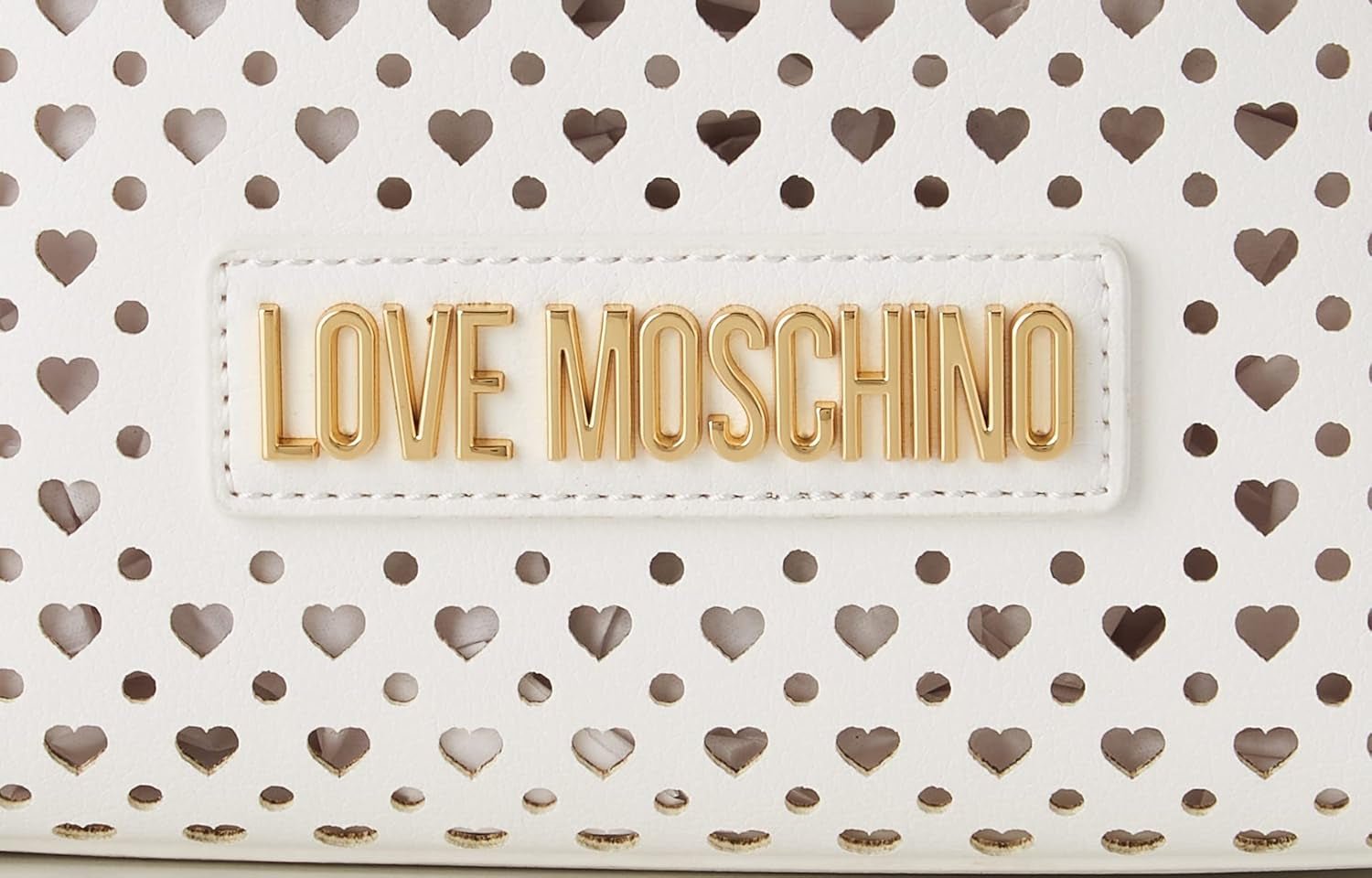 Love Moschino Jc4232pp0gkk0 taška přes rameno Dámské tašky Naty Shop