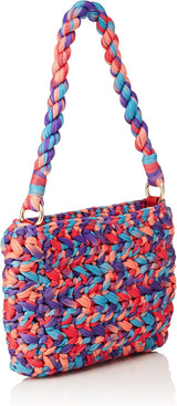 Kabelka Love Moschino Jc4235pp0gkl165a, vícebarevná Dámské tašky Naty Shop