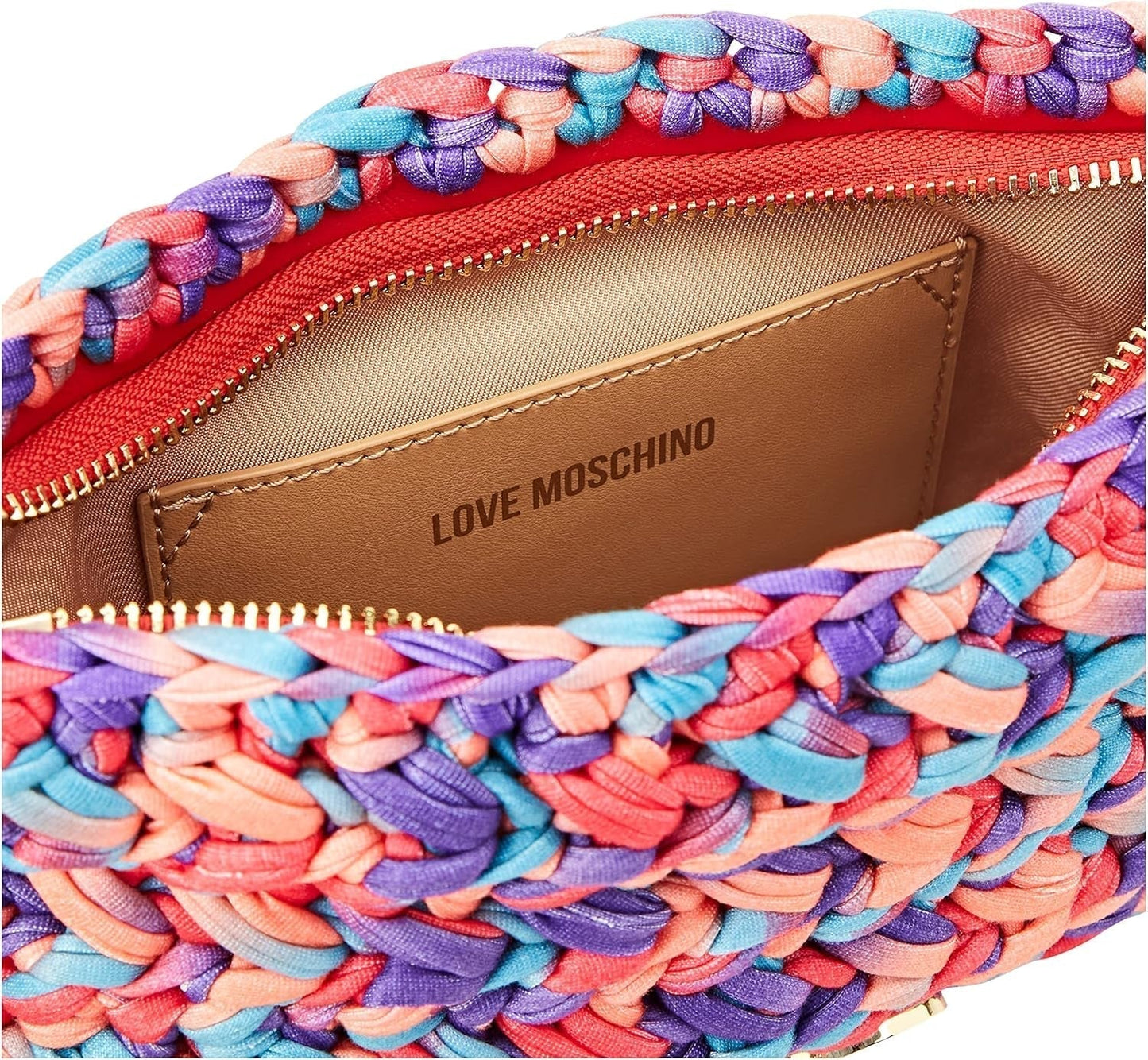 Kabelka Love Moschino Jc4235pp0gkl165a, vícebarevná Dámské tašky Naty Shop