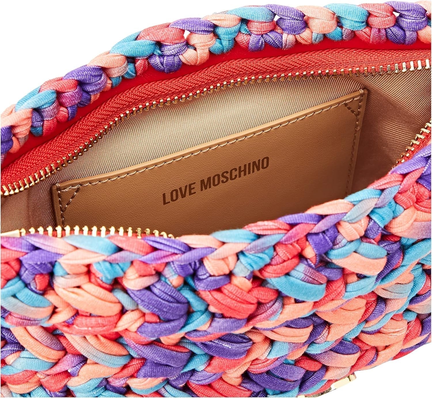Kabelka Love Moschino Jc4235pp0gkl165a, vícebarevná Dámské tašky Naty Shop