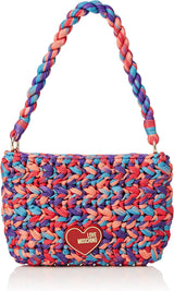 Love Moschino Jc4235pp0gkl165a Kabelka, Vícebarevné Tašky Ženy Naty Shop Výchozí název