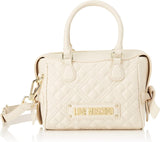 Love Moschino Jc4246pp0gla0 kabelka Dámské Tašky Naty Shop Ecru