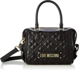 Love Moschino Jc4246pp0gla0 Kabelka Ženy Tašky Naty Shop Black