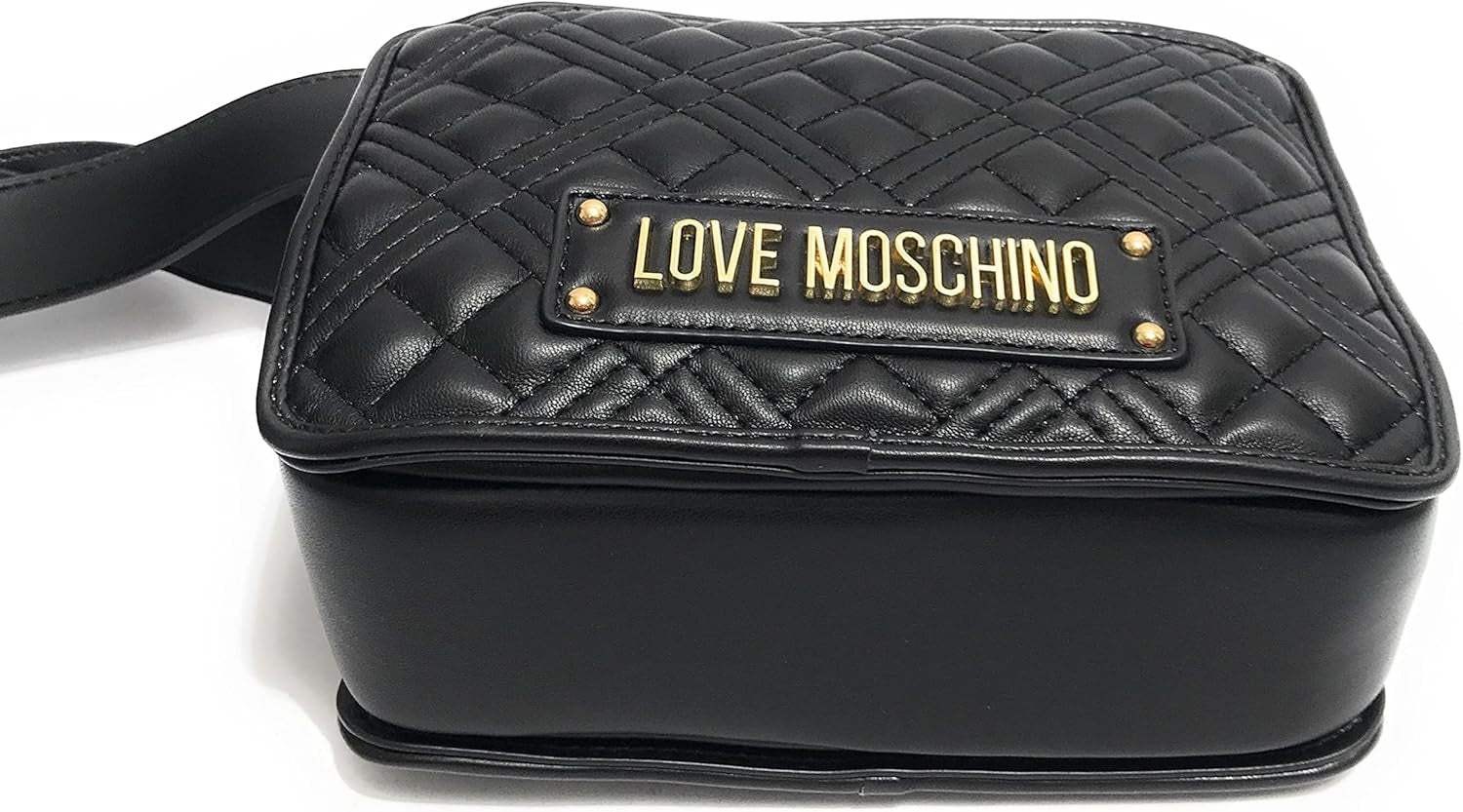 Love Moschino Jc4254pp0gla0 taška přes rameno Dámské tašky Naty Shop