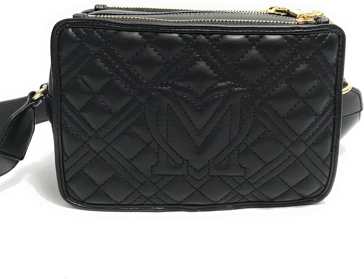 Love Moschino Jc4254pp0gla0 taška přes rameno Dámské tašky Naty Shop