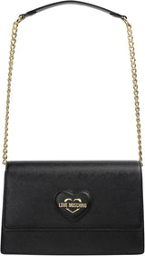 Love Moschino Jc4260pp0hkl000 Taška přes rameno Černé Tašky Ženy Naty Shop Výchozí název