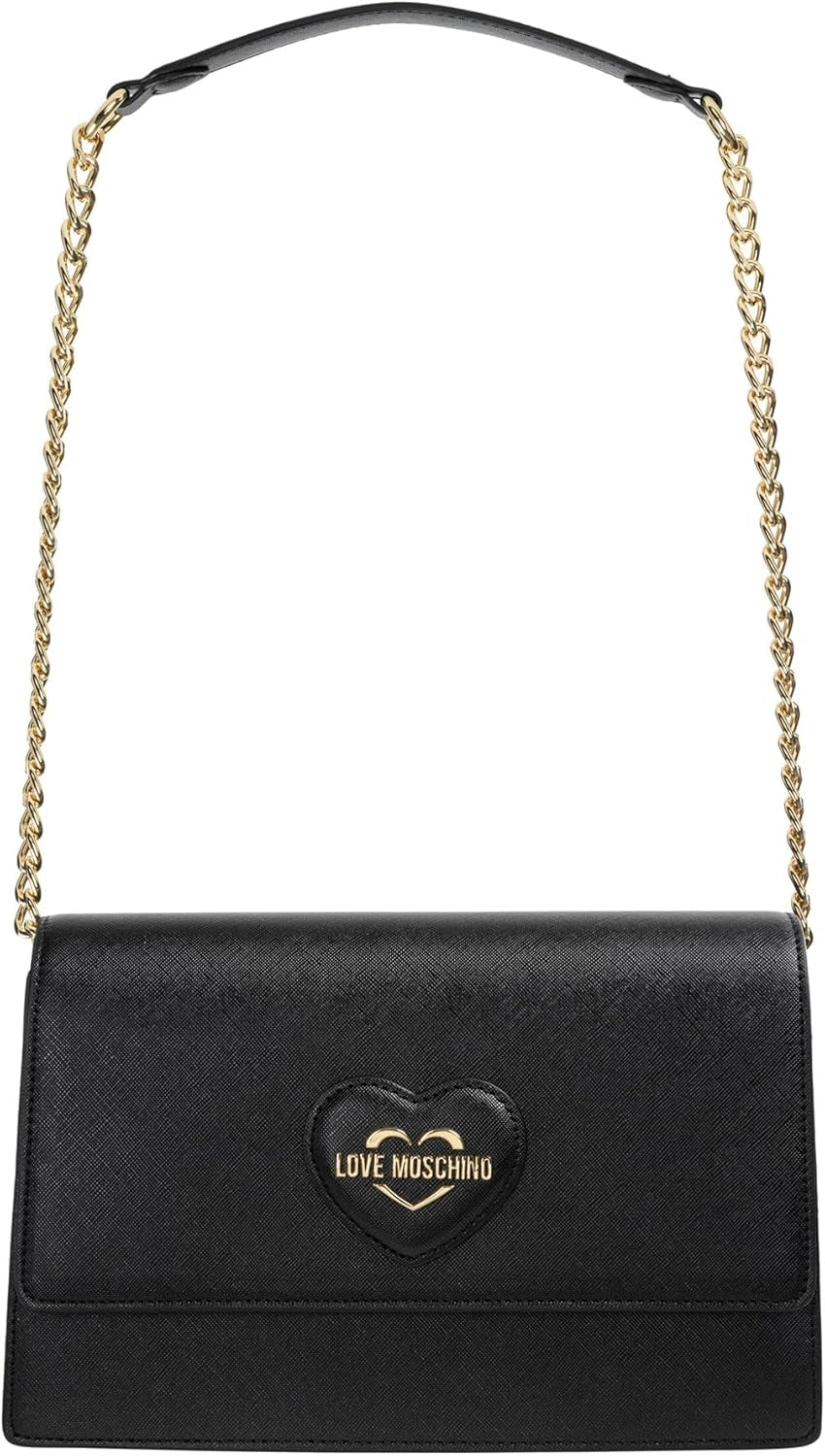 Love Moschino Jc4260pp0hkl000 Taška přes rameno Černé Tašky Ženy Naty Shop Výchozí název