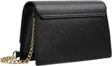 Love Moschino Jc4260pp0hkl000 taška přes rameno, černá Tašky Dámské Naty Shop