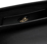 Love Moschino Jc4260pp0hkl000 taška přes rameno, černá Tašky Dámské Naty Shop