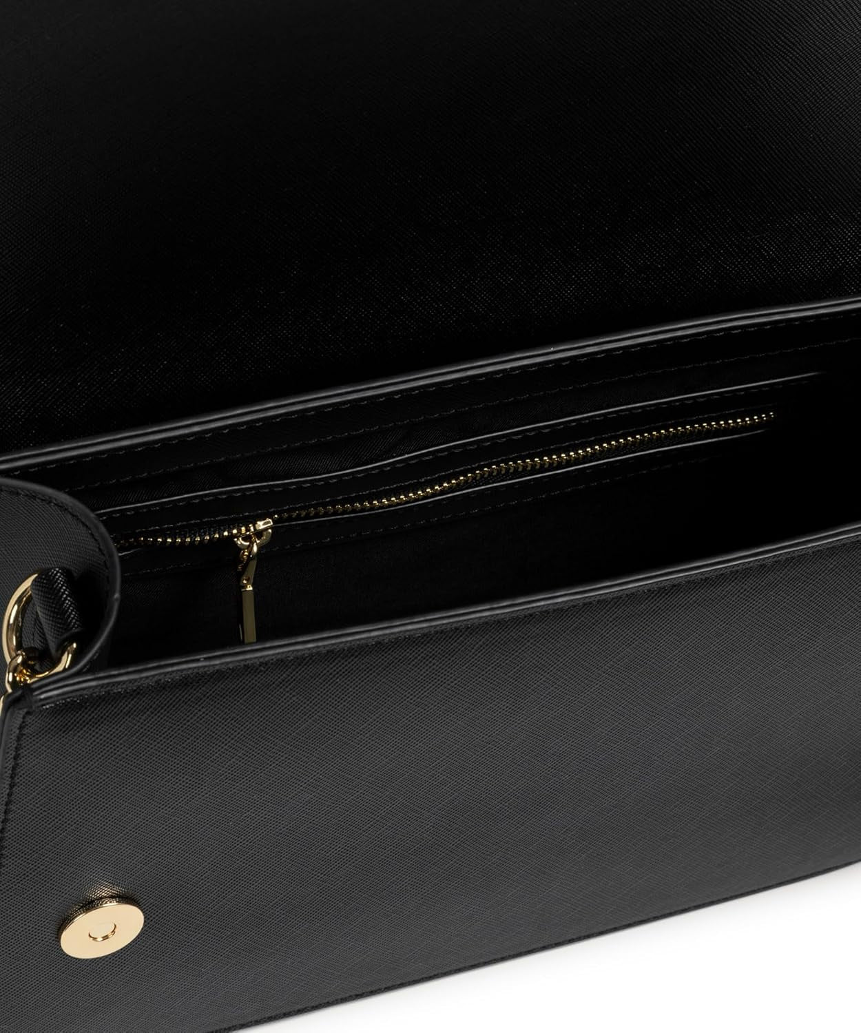 Love Moschino Jc4260pp0hkl000 taška přes rameno, černá Tašky Dámské Naty Shop