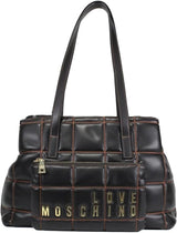 Love Moschino Jc4261pp0gkb0 Kabelka Dámské Tašky Naty Shop Black