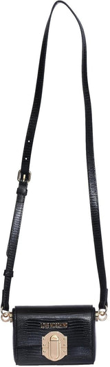 Love Moschino Jc4294pp0gku0 Kabelka Dámské Tašky Naty Shop Black