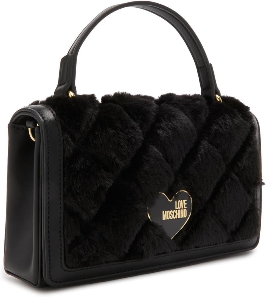 Love Moschino Jc4295pp0h Kabelka Ženy Tašky Naty Shop