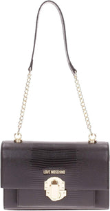 Love Moschino Jc4297pp0gku0 taška přes rameno Tašky Ženy Naty Shop Black