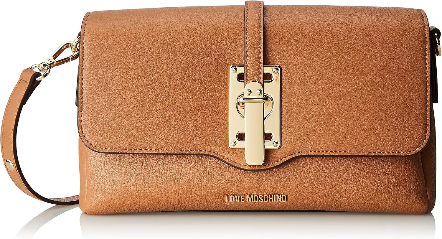 Love Moschino Jc4313pp0gkw0 taška přes rameno Tašky Ženy Naty Shop Camel