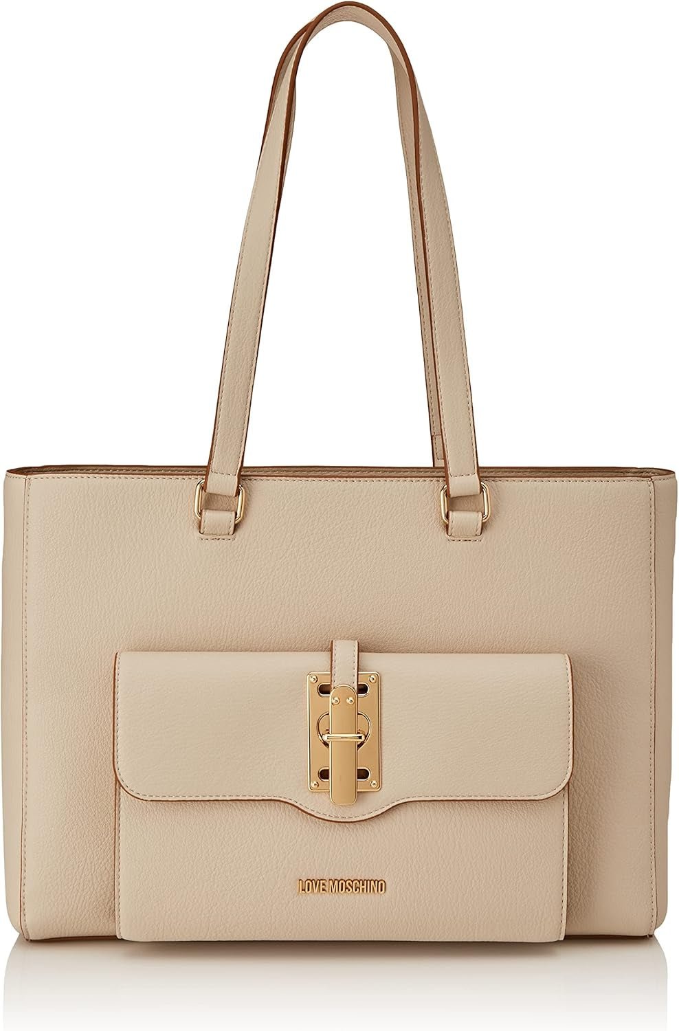 Love Moschino Jc4316pp0gkw0 Kabelka Dámské Tašky Naty Shop Ivory