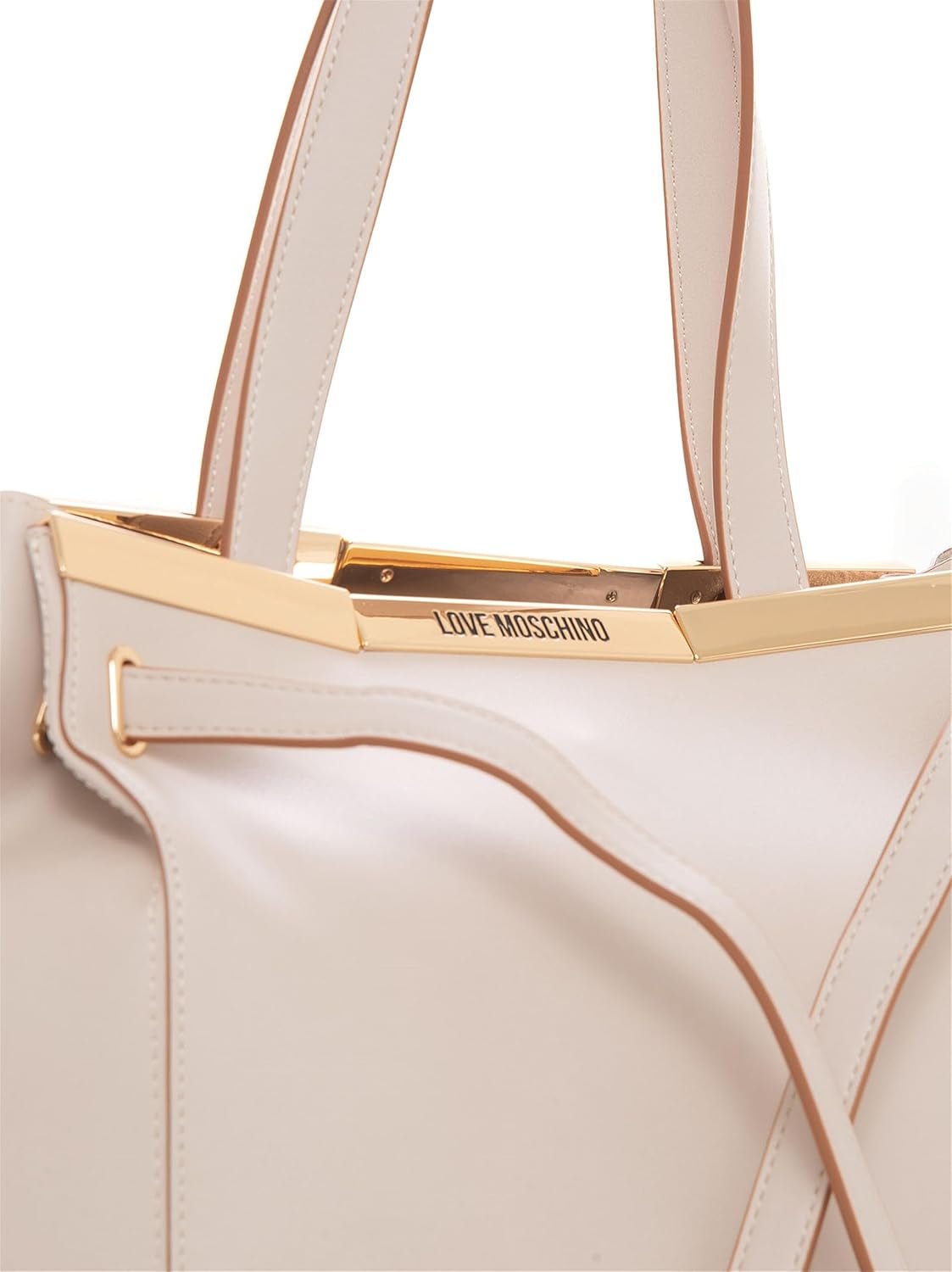 Love Moschino Jc4323pp0gkf0 taška přes rameno Dámské tašky Naty Shop