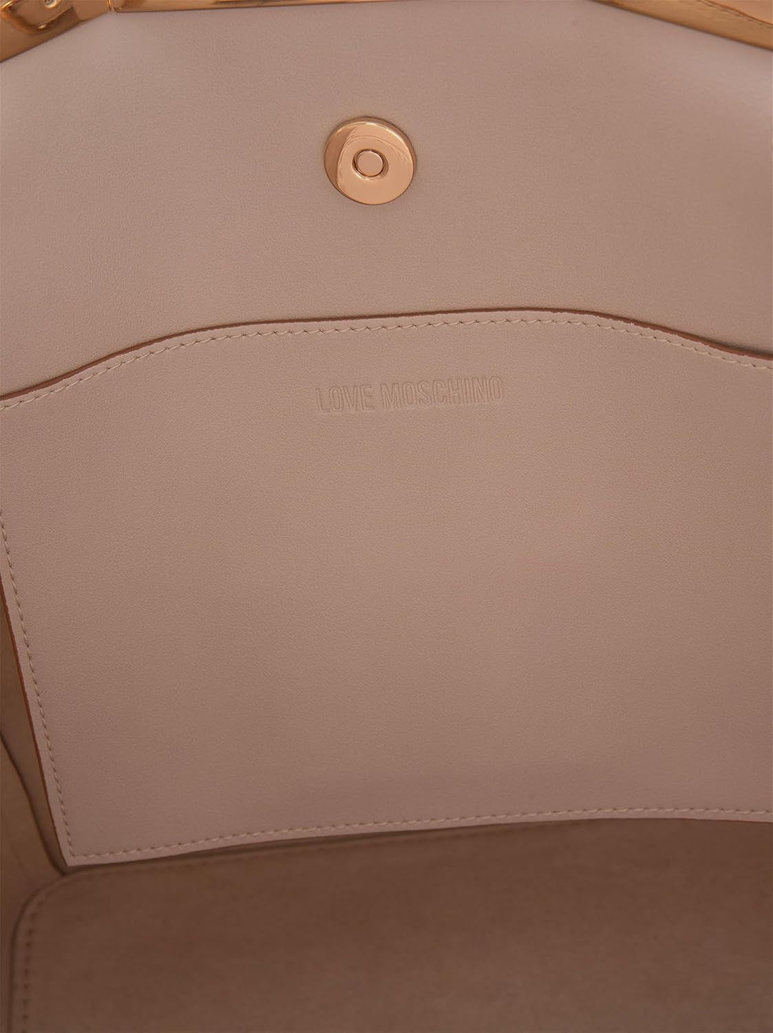 Love Moschino Jc4323pp0gkf0 taška přes rameno Dámské tašky Naty Shop