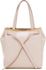 Love Moschino Jc4323pp0gkf0 taška přes rameno Dámské tašky Naty Shop Ecru