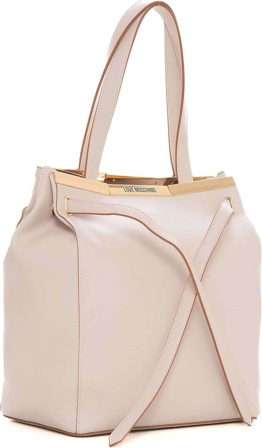 Love Moschino Jc4323pp0gkf0 taška přes rameno Dámské tašky Naty Shop