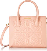 Love Moschino Jc4333pp0fkc0 Kabelka Ženy Tašky Naty Shop Pink